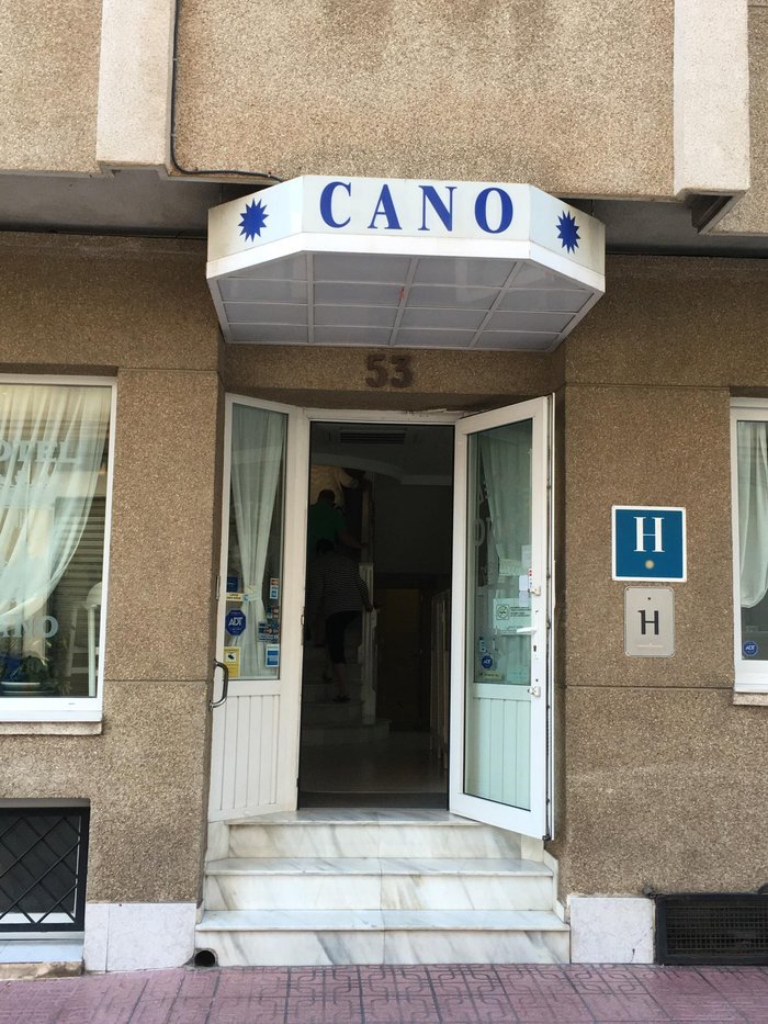 Imagen 10 de Hotel Cano