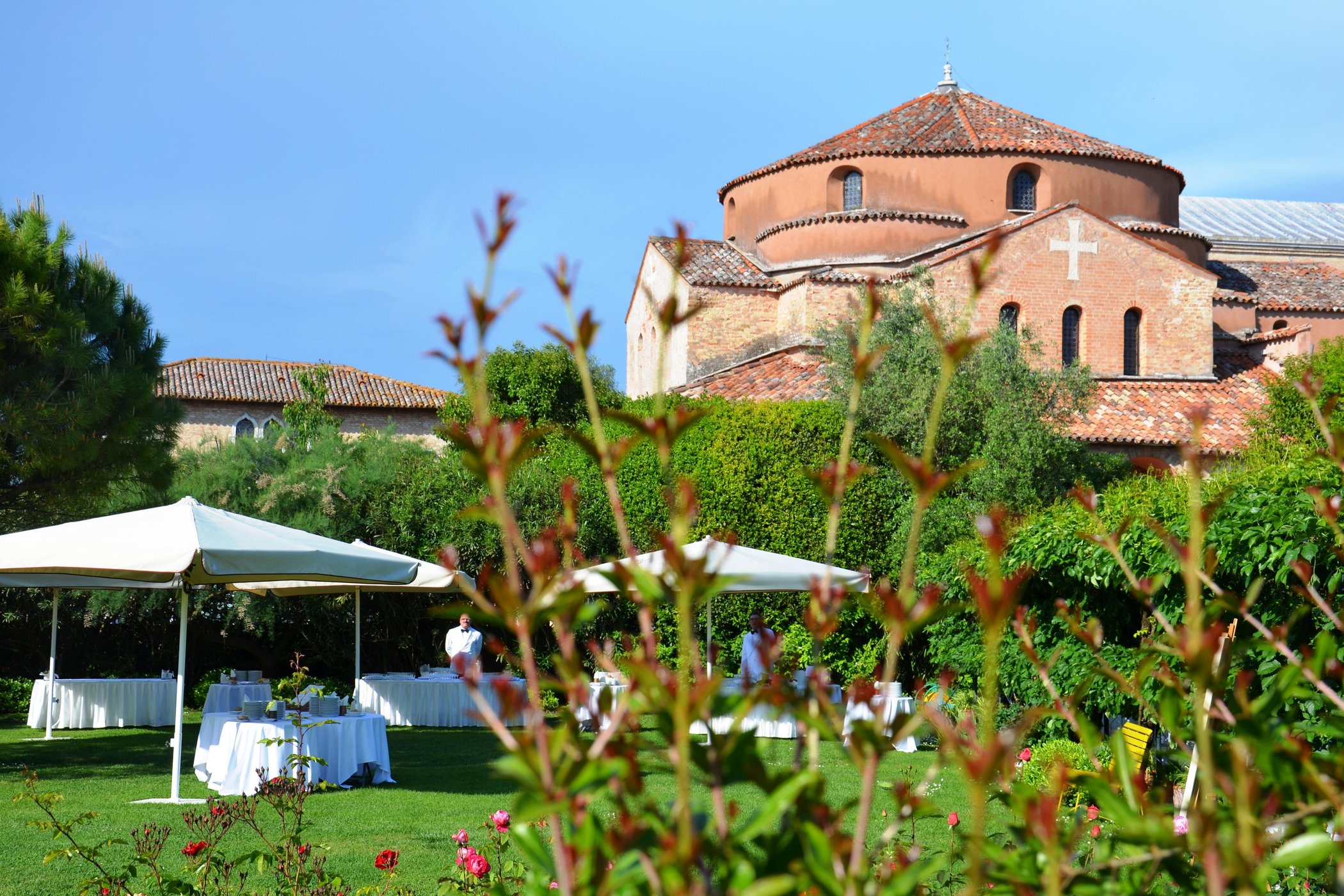 Locanda Cipriani by Google