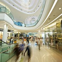 The Village in Westfield London