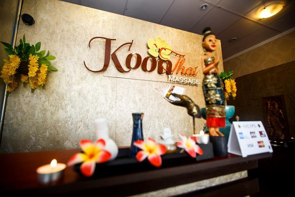 Koon Thai Massage - All You Need BEFORE You Go (with Photos)