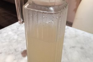 饮品