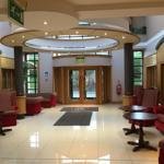 Entrance Foyer