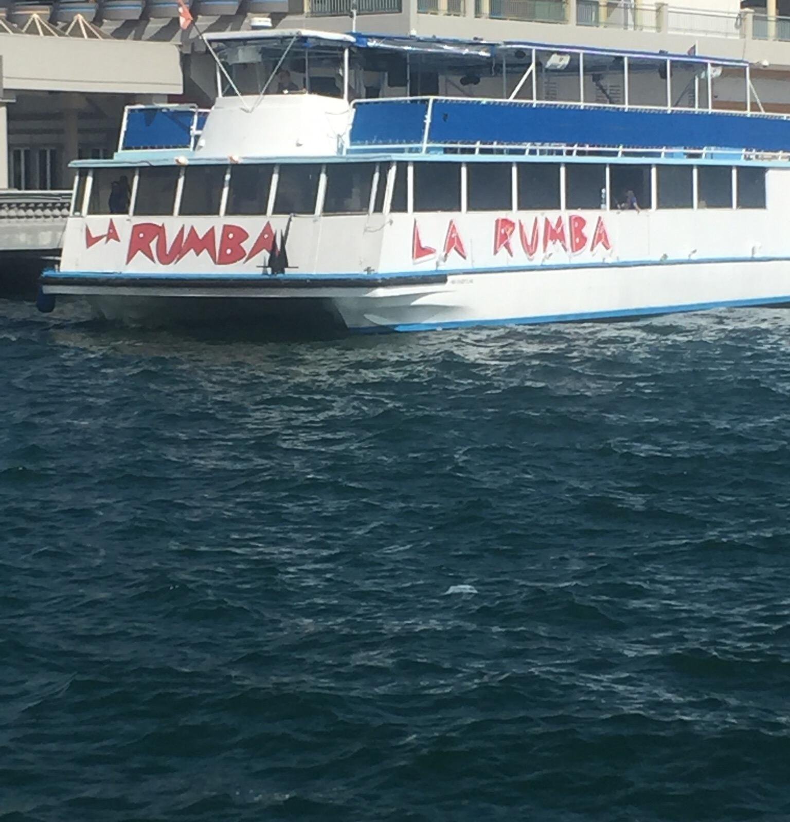 La Rumba Party Cruises - All You Need to Know BEFORE You Go (2024)