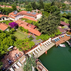 Birds-Eye View