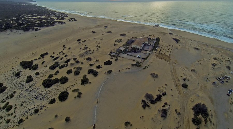 Hotel Le Dune Piscinas