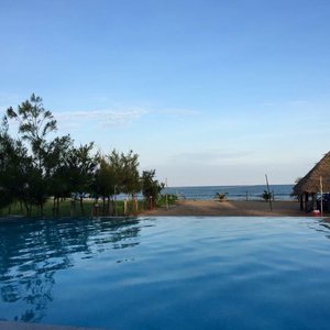 Silversands Beach Resort