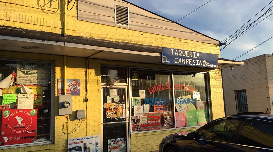Taqueria El Campesino