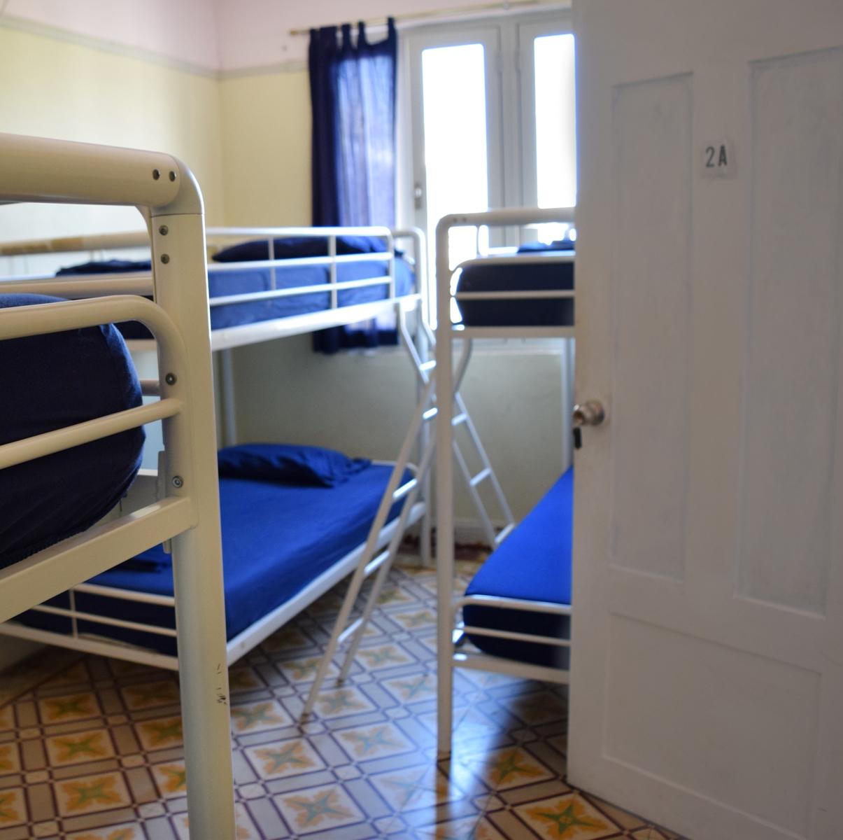 The Palace Hostel by null