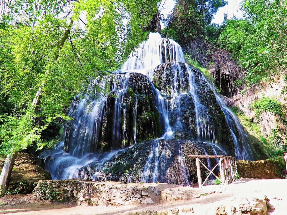 Monasterio de Piedra, Nuevalos: лучшие советы перед посещением - Tripadvisor