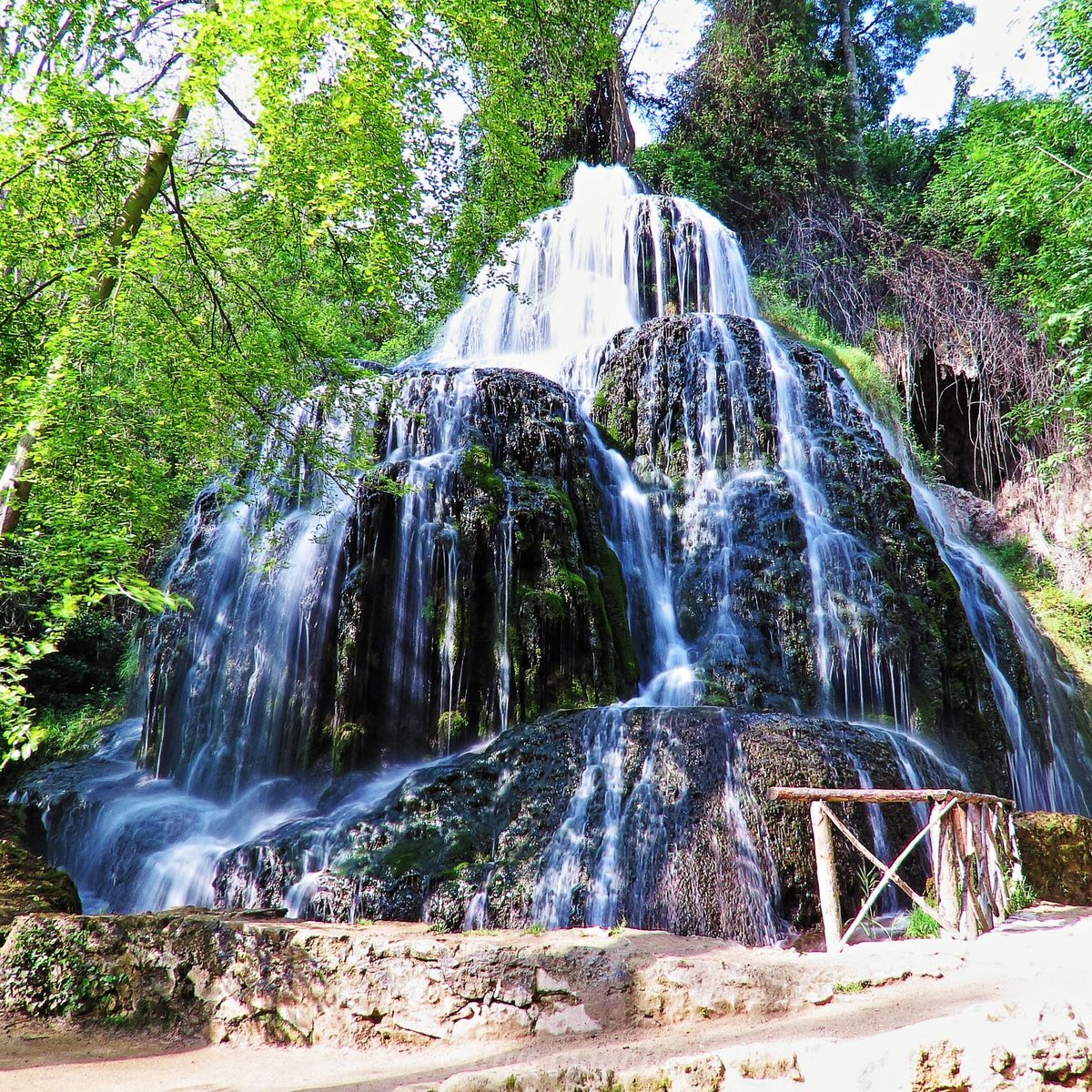 Monasterio de Piedra, Nuevalos: лучшие советы перед посещением - Tripadvisor