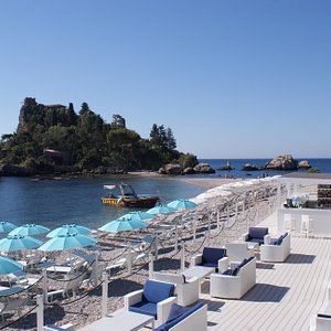 La Plage Resort, hotel in Sicily