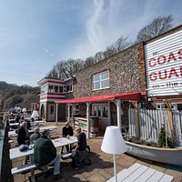 The Coastguard, St Margaret's Bay