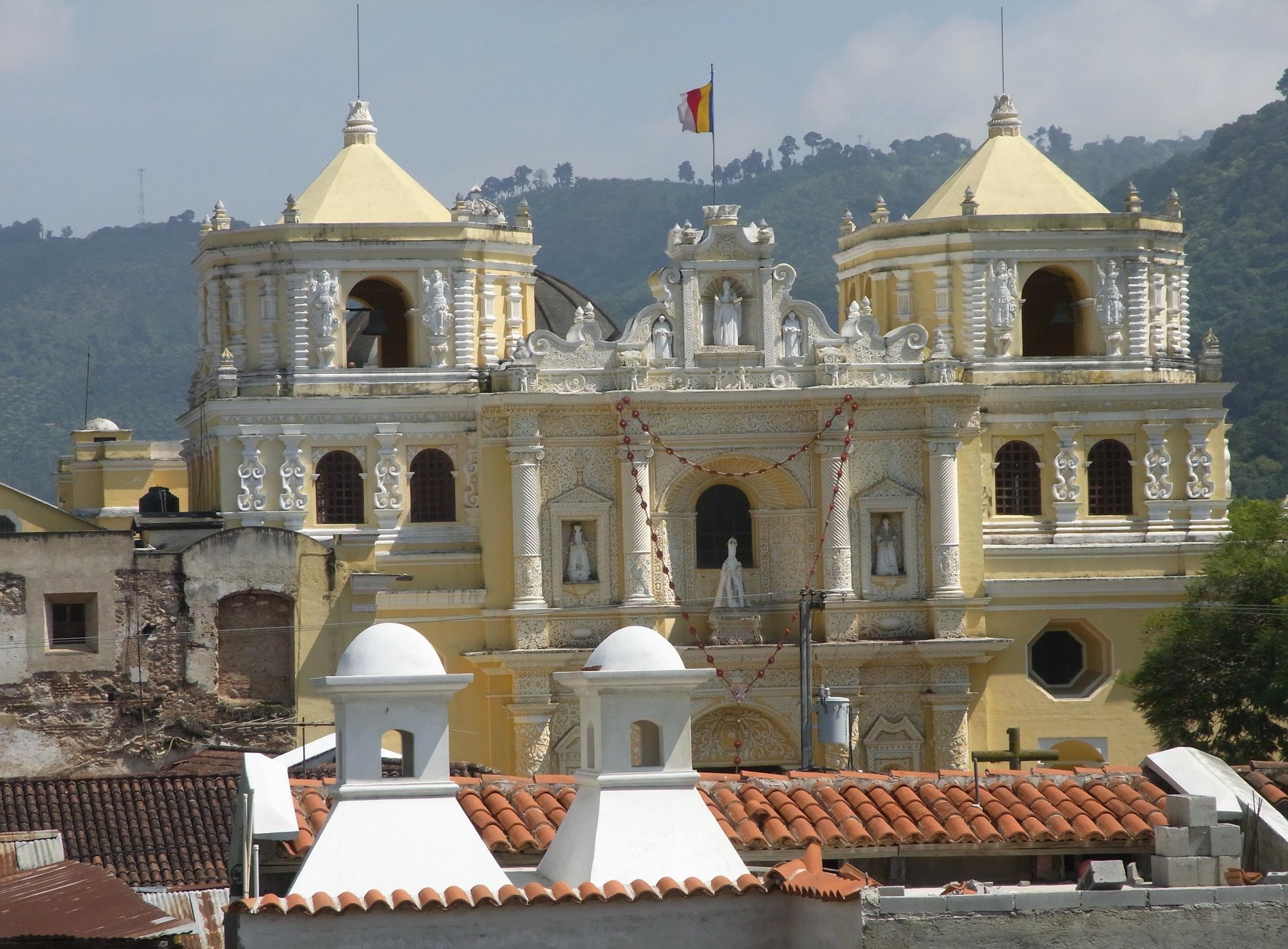 Hotel Posada la Merced image