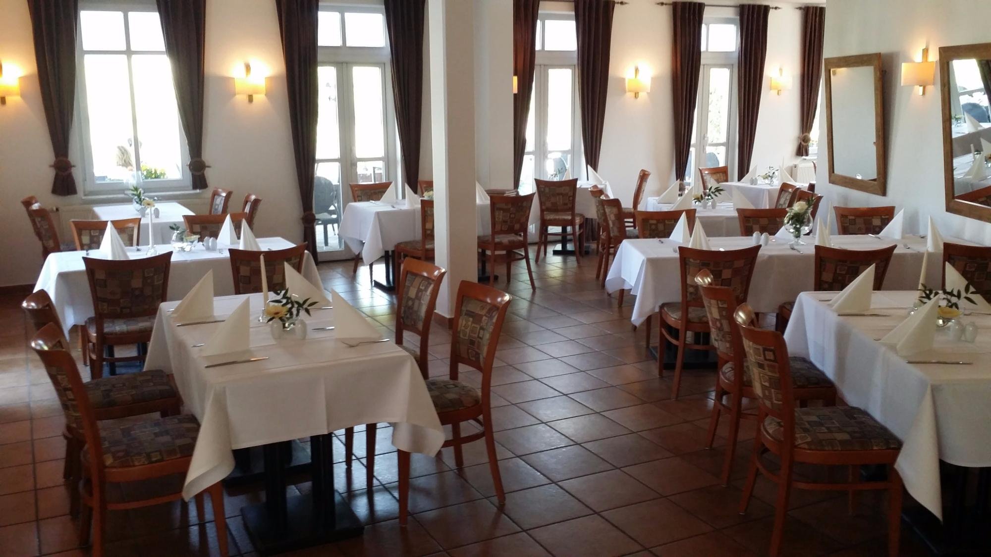 Landhaushotel "Prinz Albrecht" by null