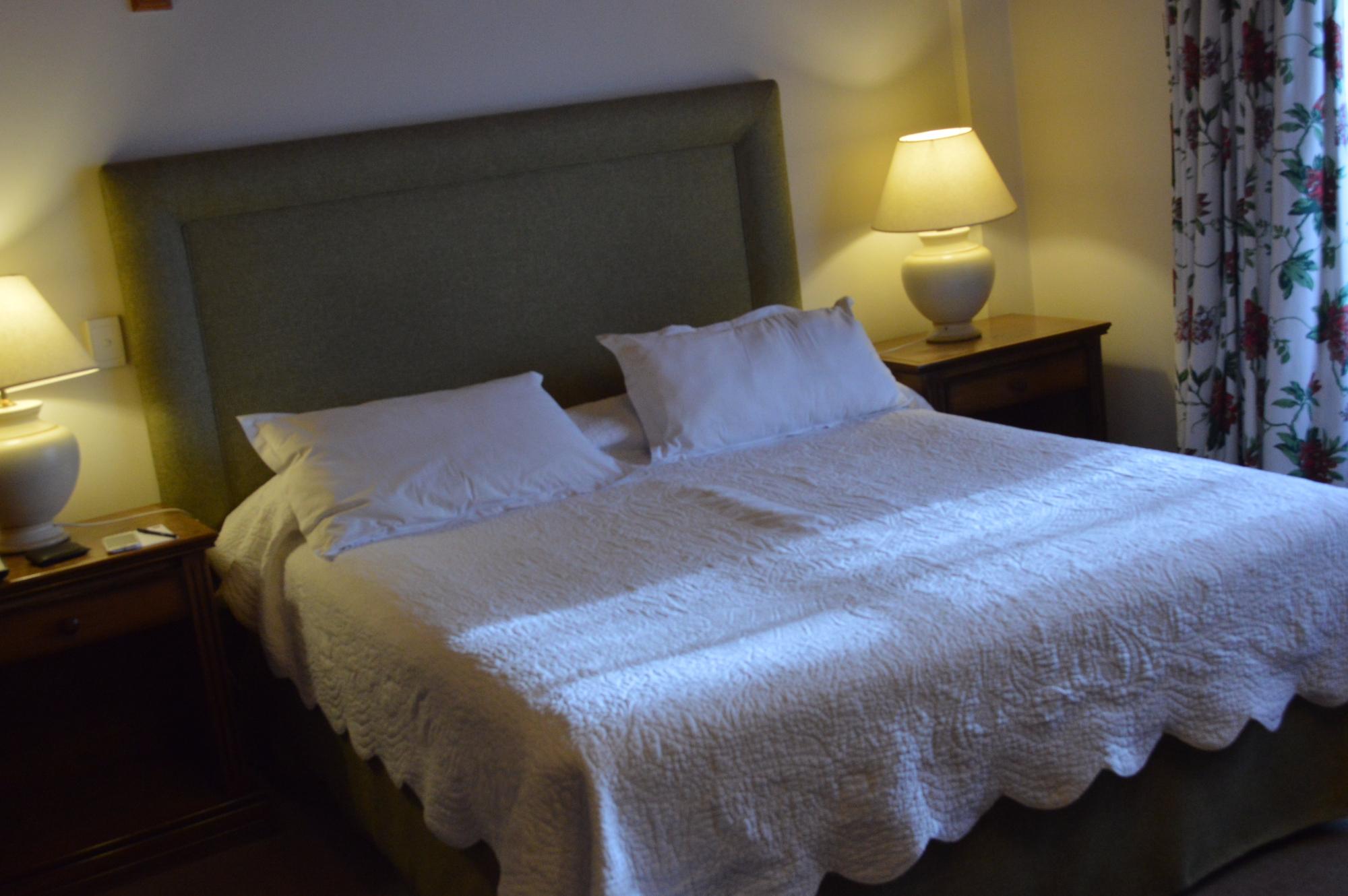 Hotel photo 48 of Posada Los Alamos.