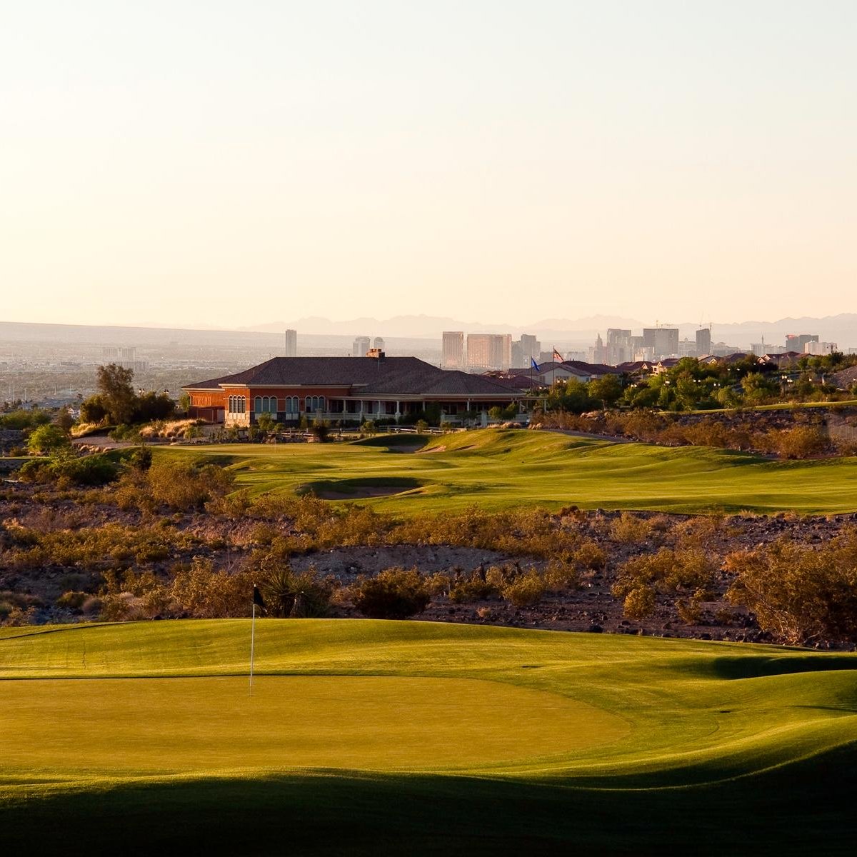 Rio Secco Golf Club, Хендерсон лучшие советы перед посещением