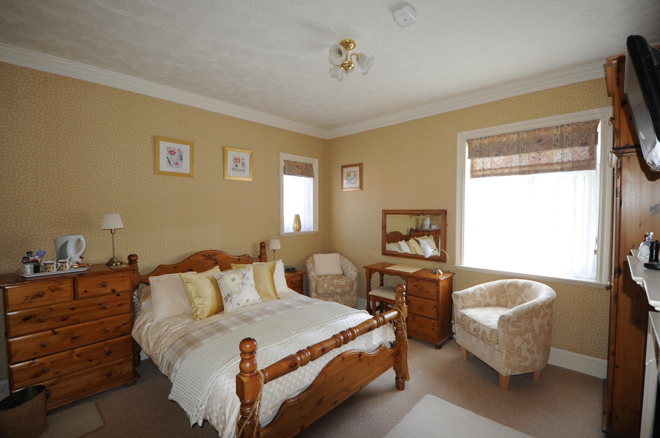 PROVIDENCE PLACE BED & BREAKFAST - Prices & B&B Reviews (Sheringham ...