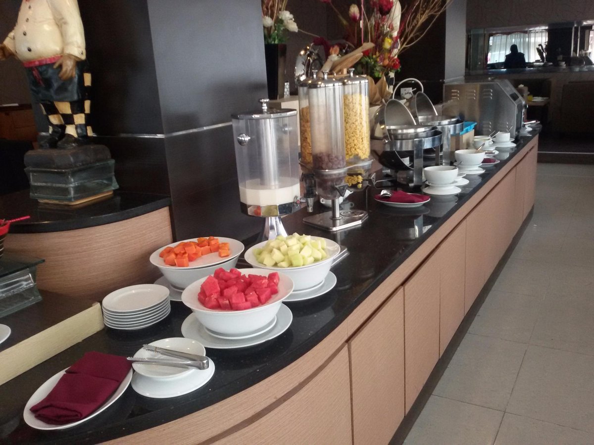 COMFORTA HOTEL DUMAI - Updated 2022 Prices (Indonesia)