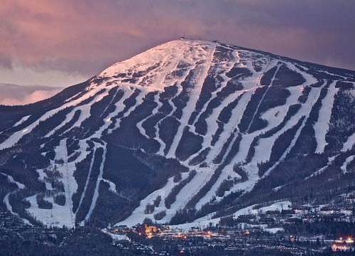 Snowboarding in Las Vegas - (Season 5, Day 87) 