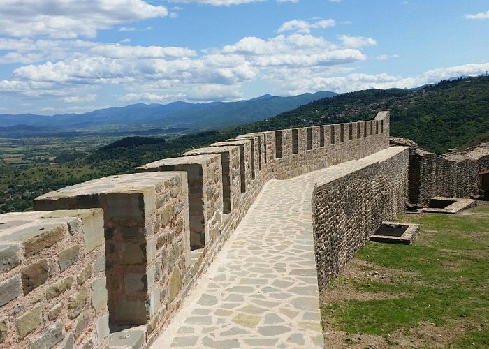 Fanari Castle..Karditsa