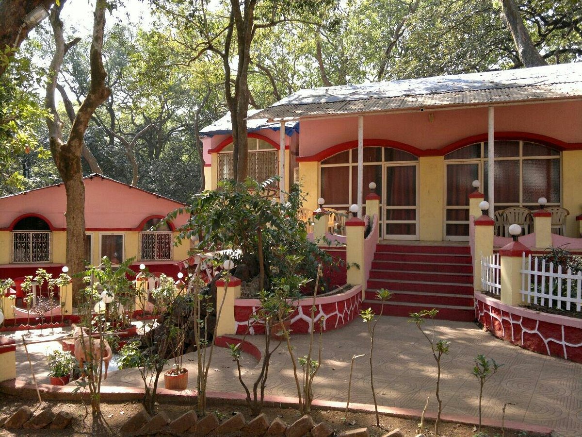 GREEN HILL RESORT (Индия/Matheran) - отзывы, фото и сравнение цен -  Tripadvisor