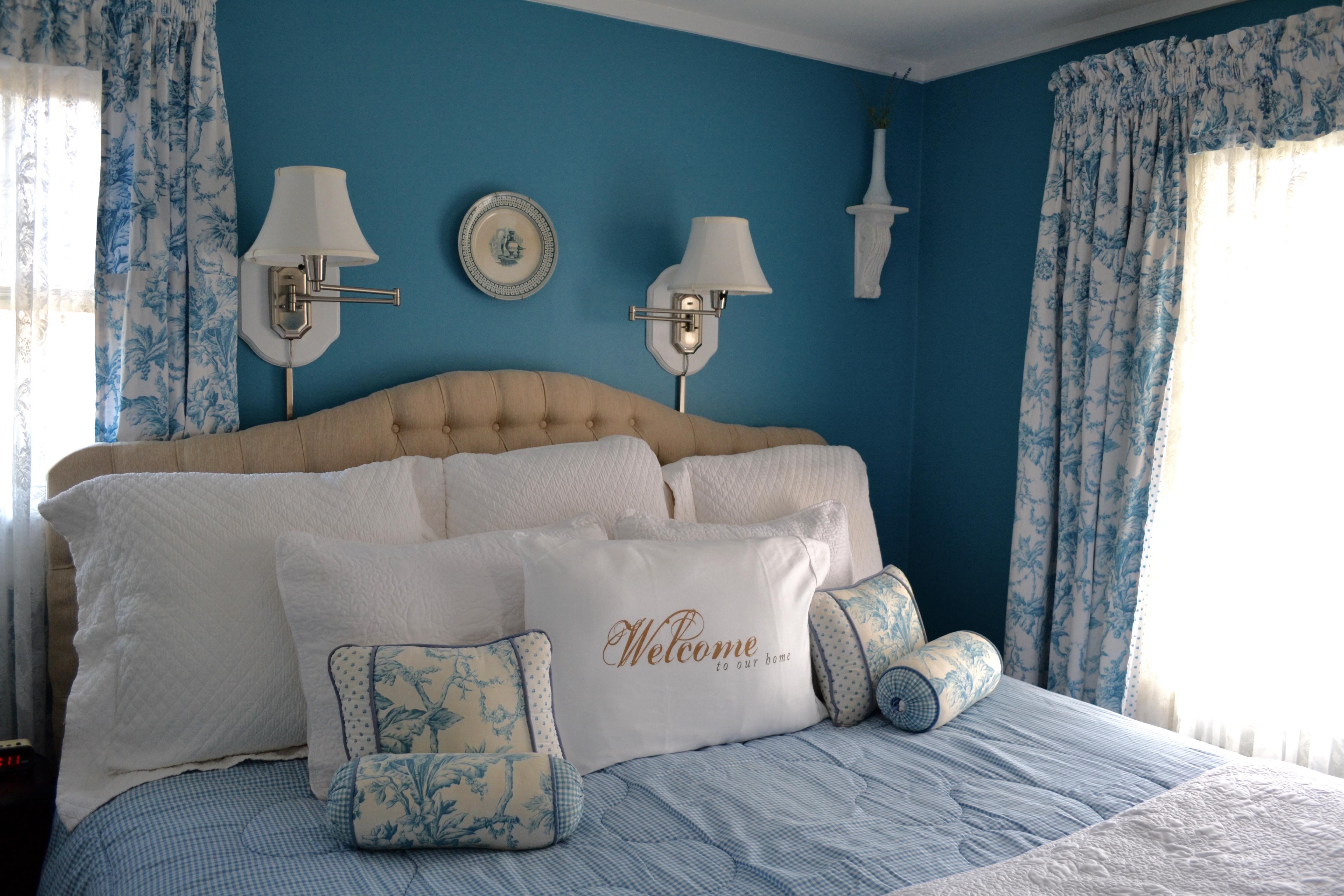 Hotel photo 5 of Abbington Green Bed & Breakfast Inn and Spa.