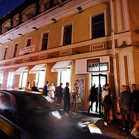 A&V Art Gallery