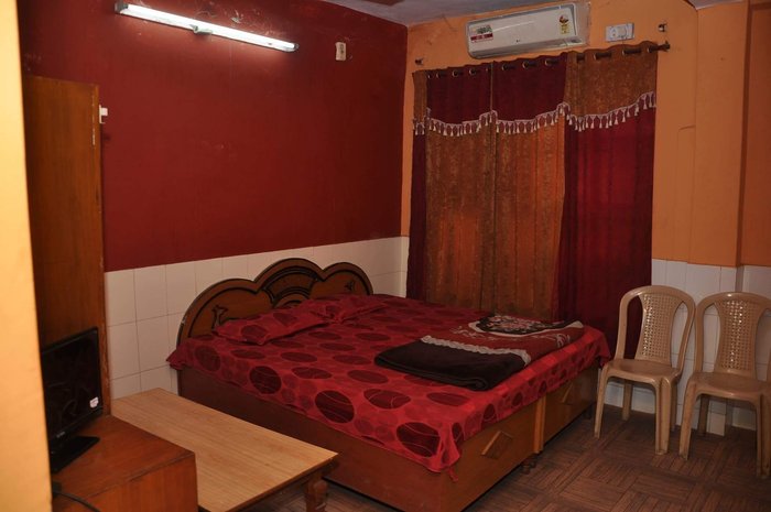 hotel k star hamirpur reviews