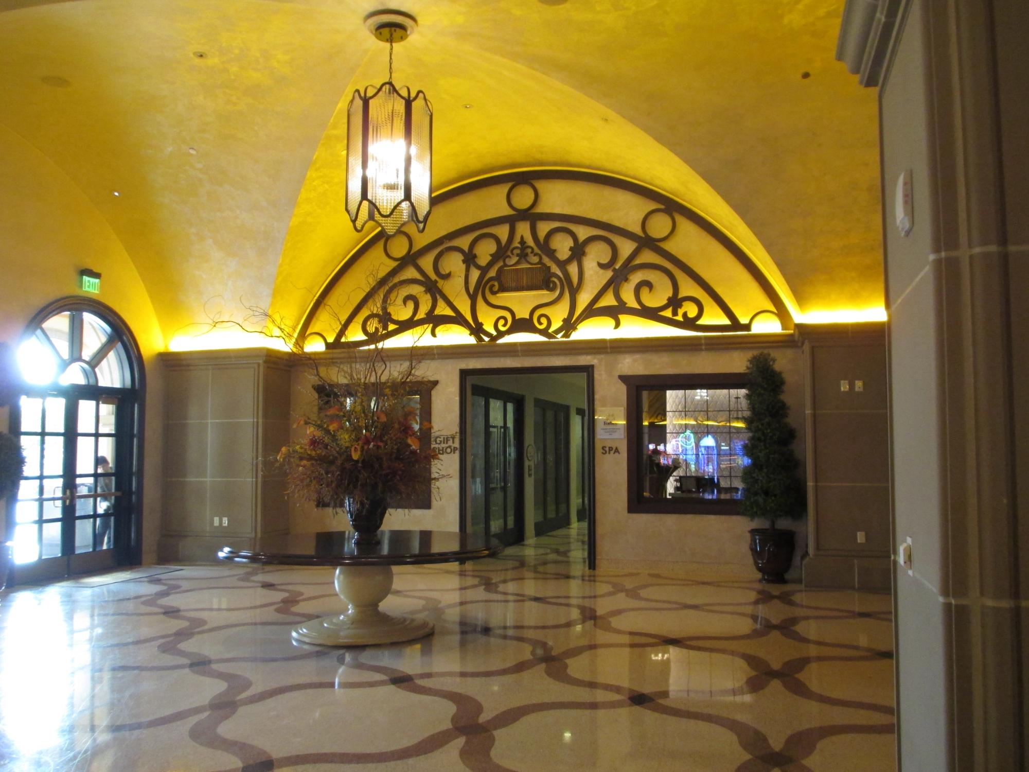 Hotel photo 10 of Casino Del Sol.