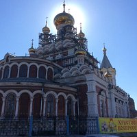 Свято-Никольский храм в городе Кунгур. Достоинство и величие России!