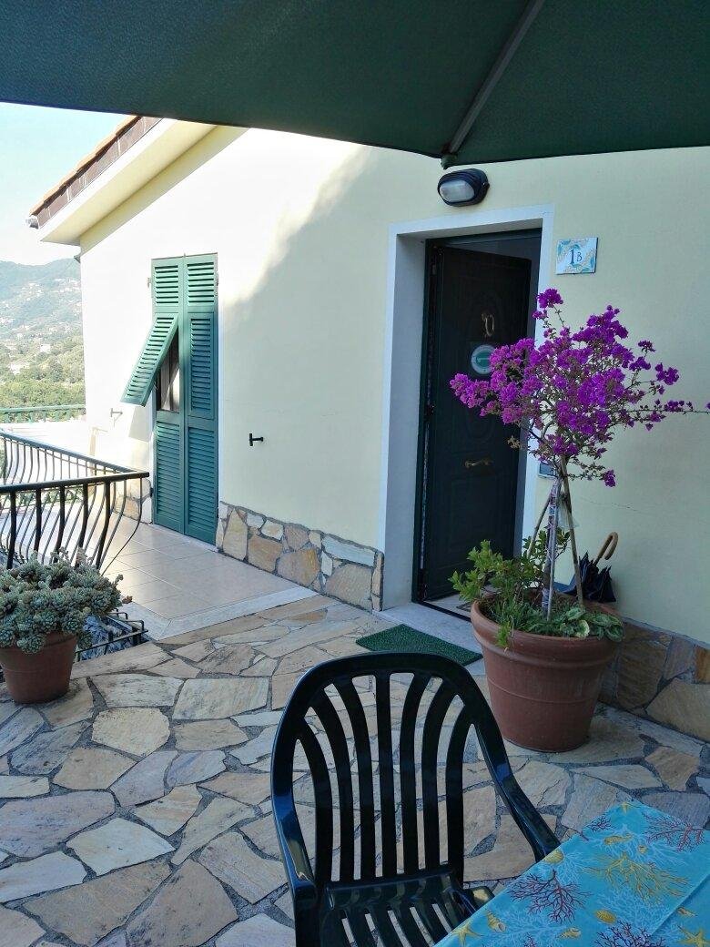 B&B ALBA - Specialty B&B Reviews (Rapallo, Italy)