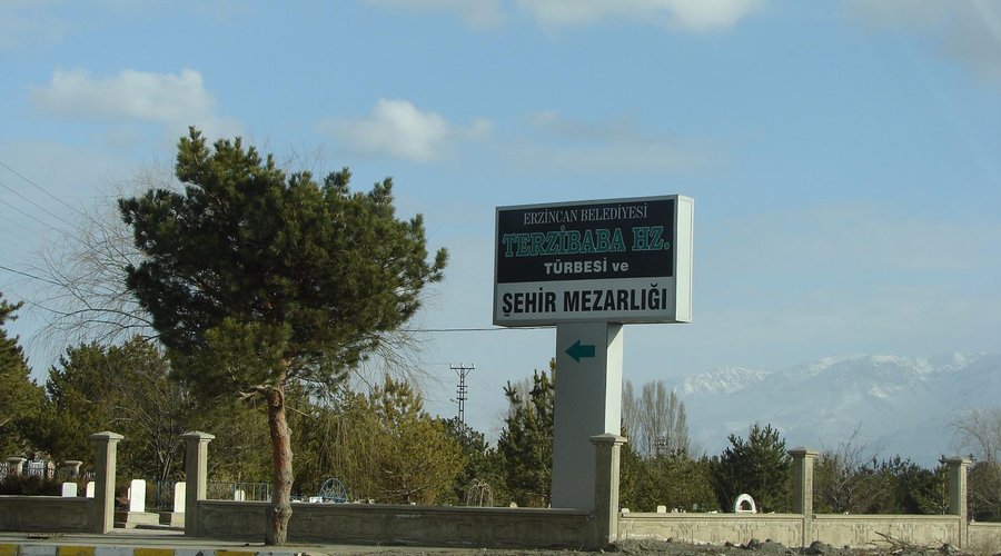 Terzibaba Mezarlığı8