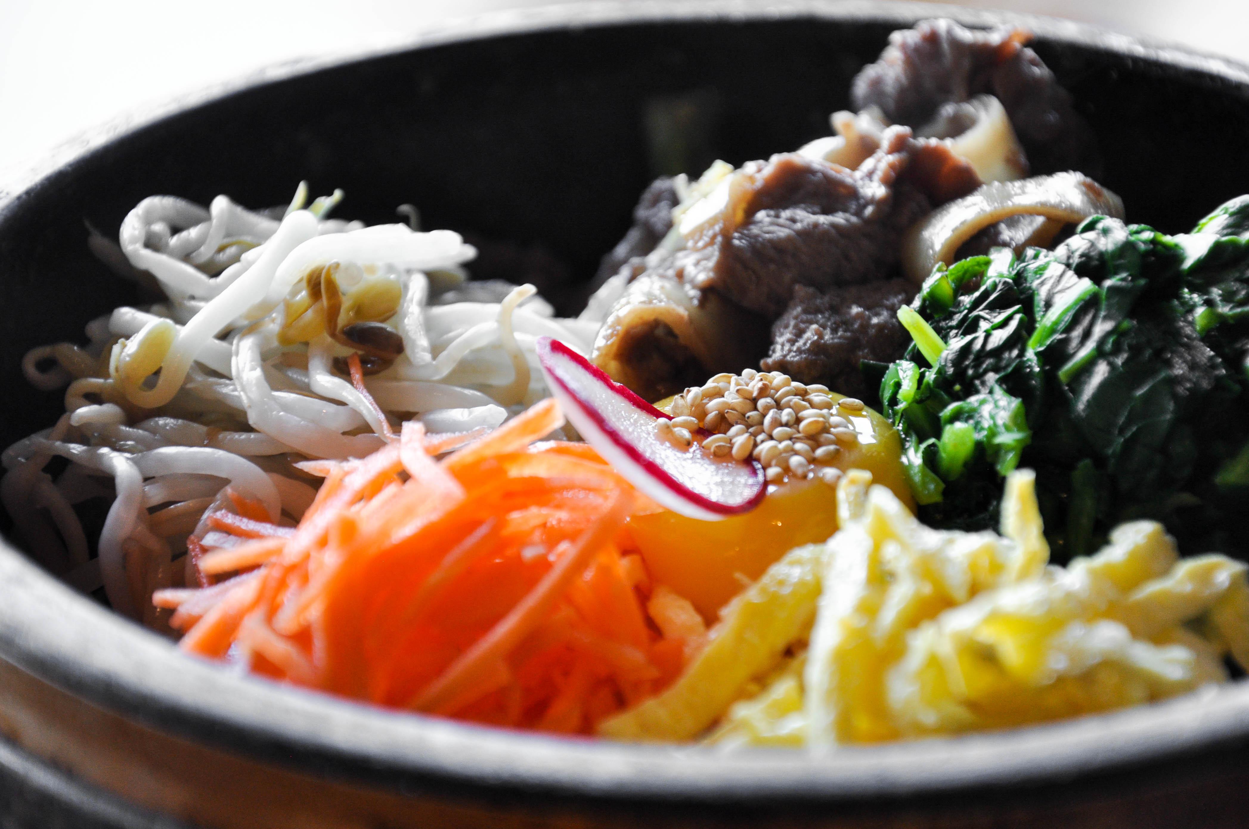 THE 10 BEST Restaurants In Victoria Updated January 2024 Tripadvisor   Bibimbap 