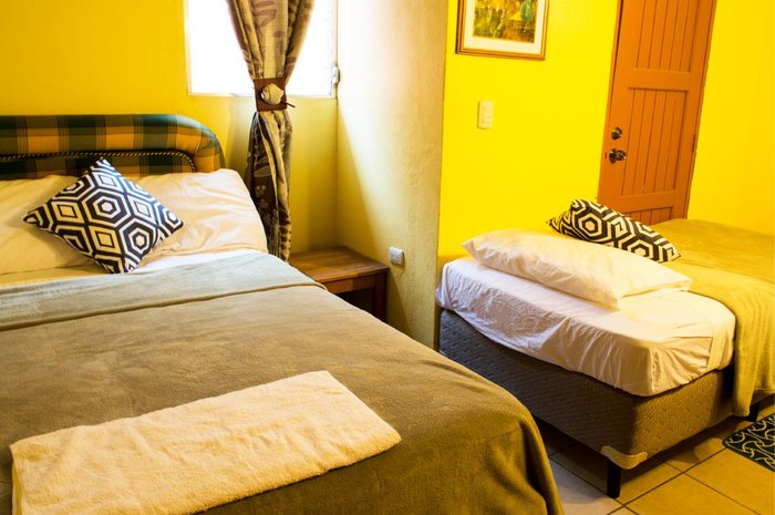 CASA LUCIA - Guest house Reviews (Managua, Nicaragua)