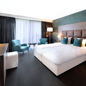 Hotel Van der Valk Nazareth Superior Room