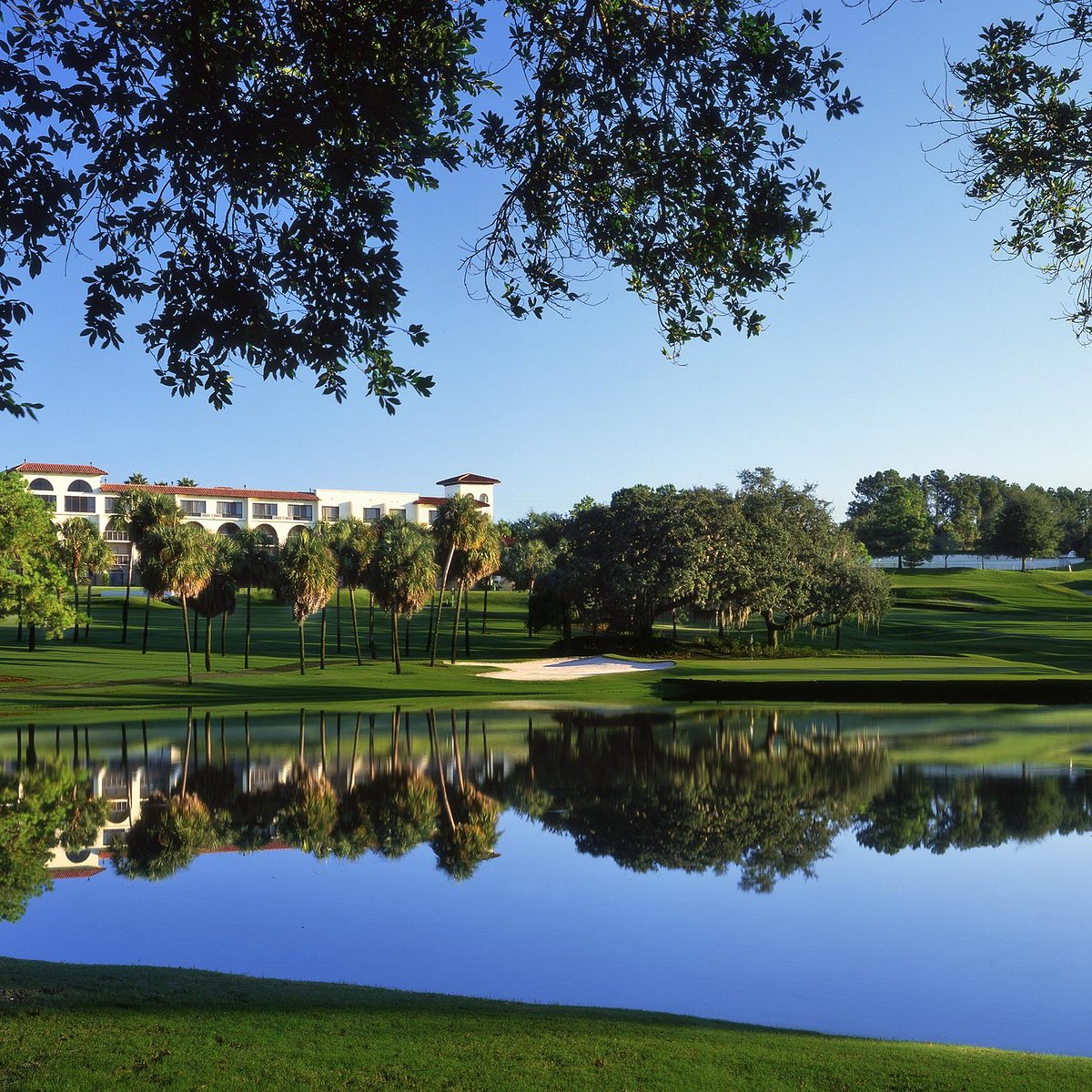 Mission Inn Golf Resort (Howey in the Hills) All You Need to Know