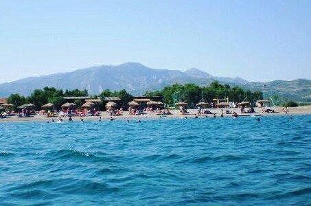 Maredeus Beach Bar