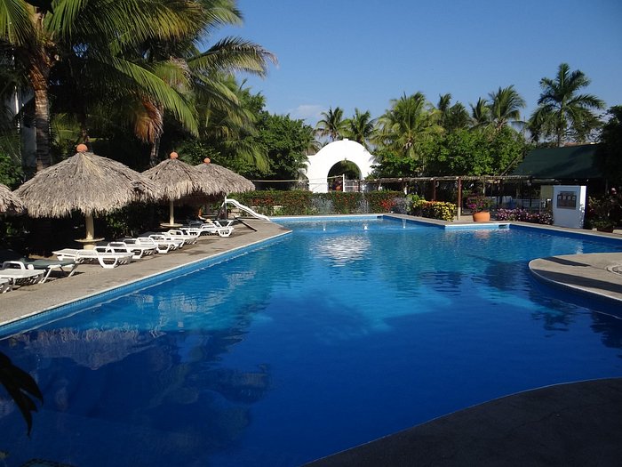 HOTEL CASTILLO HUATULCO HOTEL & BEACH CLUB $65 ($̶9̶5̶) - Updated 2023  Prices & Reviews - Mexico