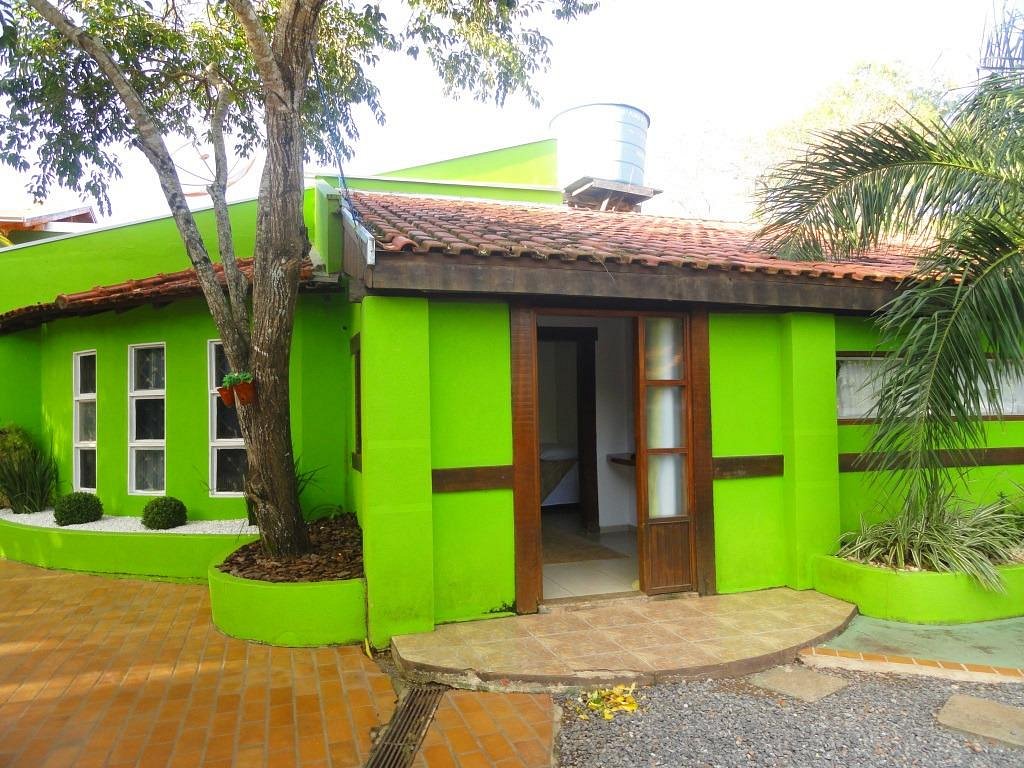 HOTEL CARANDA ECO VILLE - Updated 2022 Prices & Reviews (Bonito, Brazil)