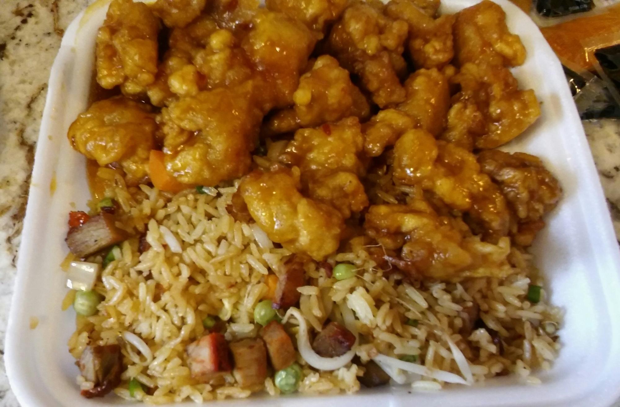 Chopstick express discount