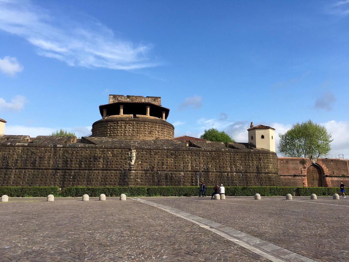 Participate in Events – Florence Fortress