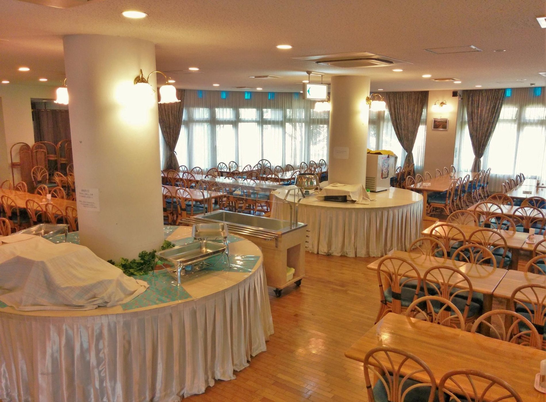 Okinawa International Youth Hostel by null