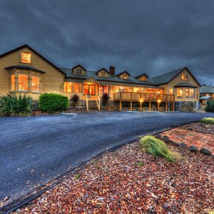 Stanley Seaview Inn