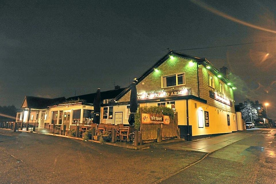 THE 10 BEST Wolverhampton Bars & Clubs (Updated 2023)