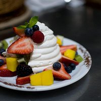 Pavlova