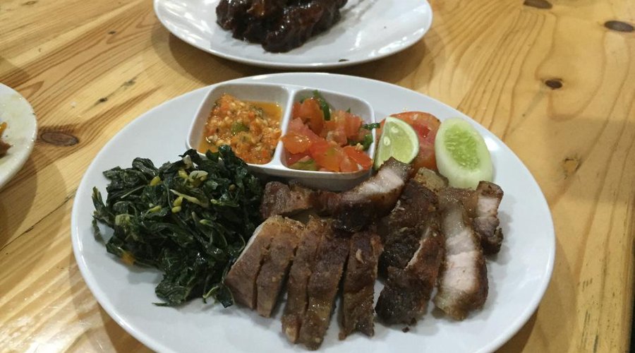 Babi Panggang