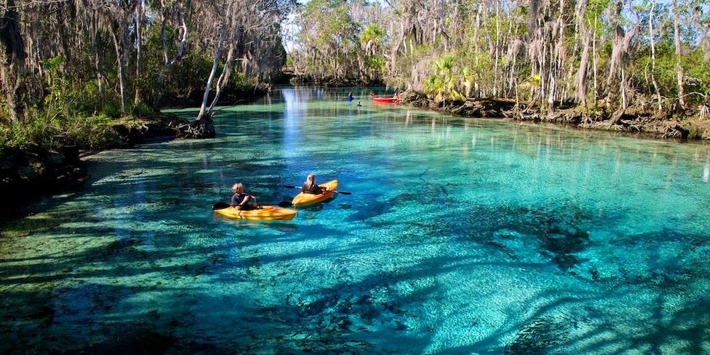 Homosassa, FL 2024 Best Places to Visit Tripadvisor