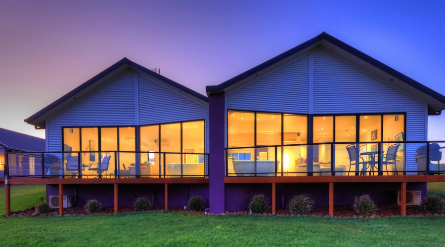 Horizon Deluxe Apartments