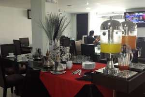 Restaurantes