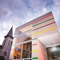 Masterton i-SITE Visitor Information Centre